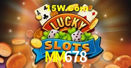 MM678 - cassino ao vivo